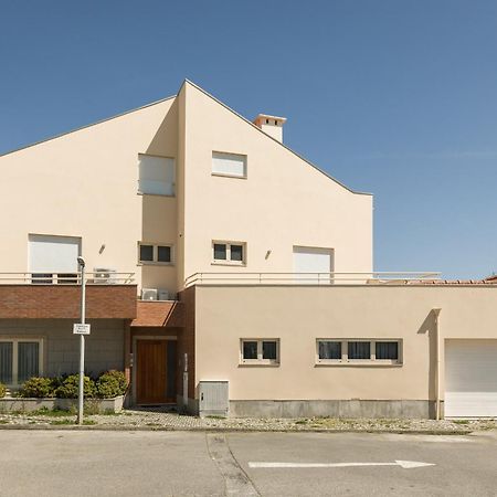 Villa Viravento - Family House Espinho  Esterno foto